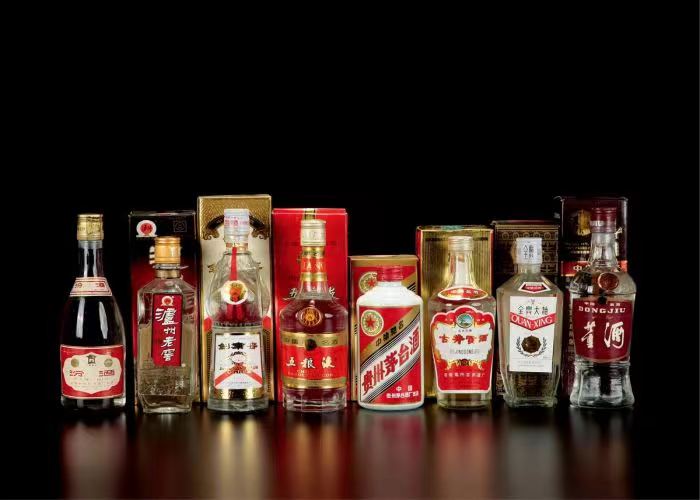 皮山老酒储存的方法